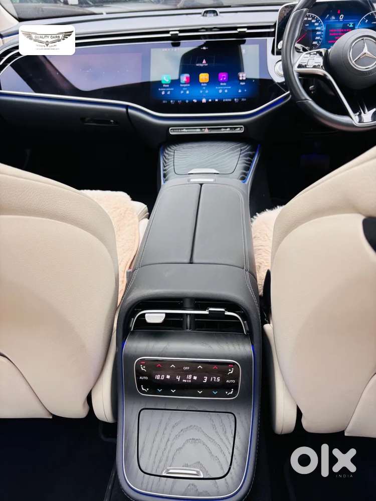 Mercedes-benz E-class, 2025, Diesel