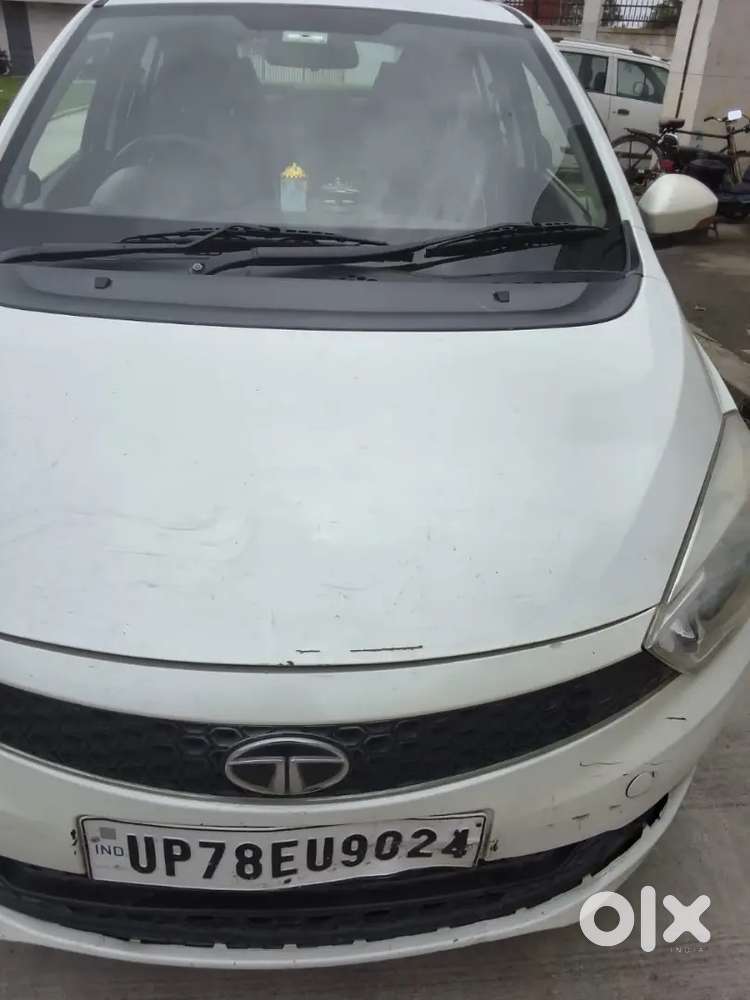 Tata Tigor Revotron Xt 2017