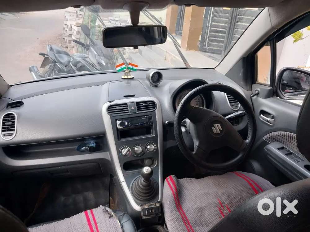 My Best Car No Actiodent