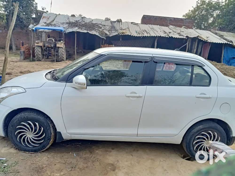 Maruti Suzuki Dzire 2013 Diesel 200000 Km Driven