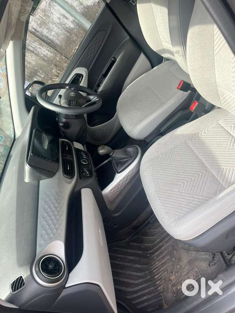Hyundai Grand I10 Nios (2023) Bs6