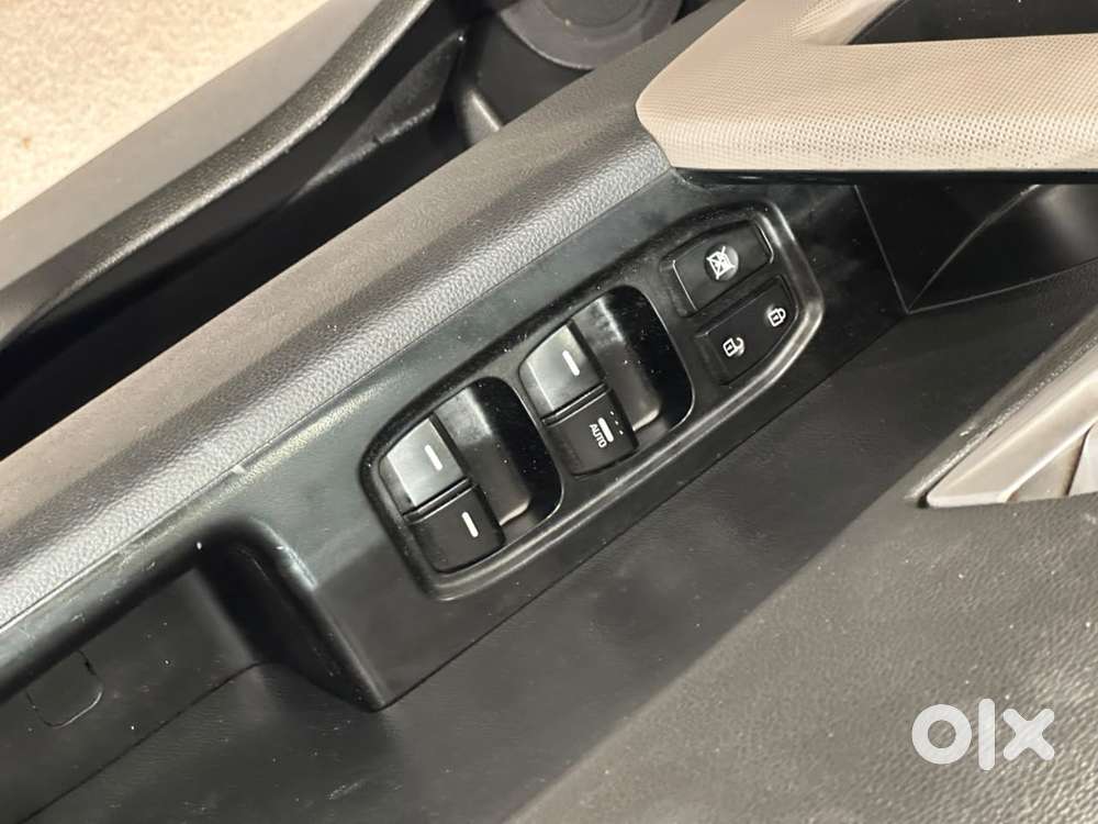 Hyundai Creta 1.6 Crdi Sx Option, 2018, Diesel