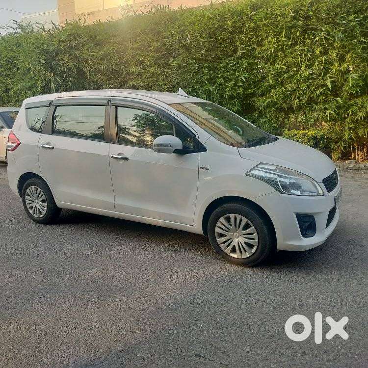 Maruti Suzuki Ertiga, 2013, Diesel