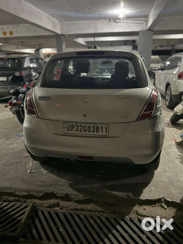 Maruti Suzuki Swift, 2016, Diesel