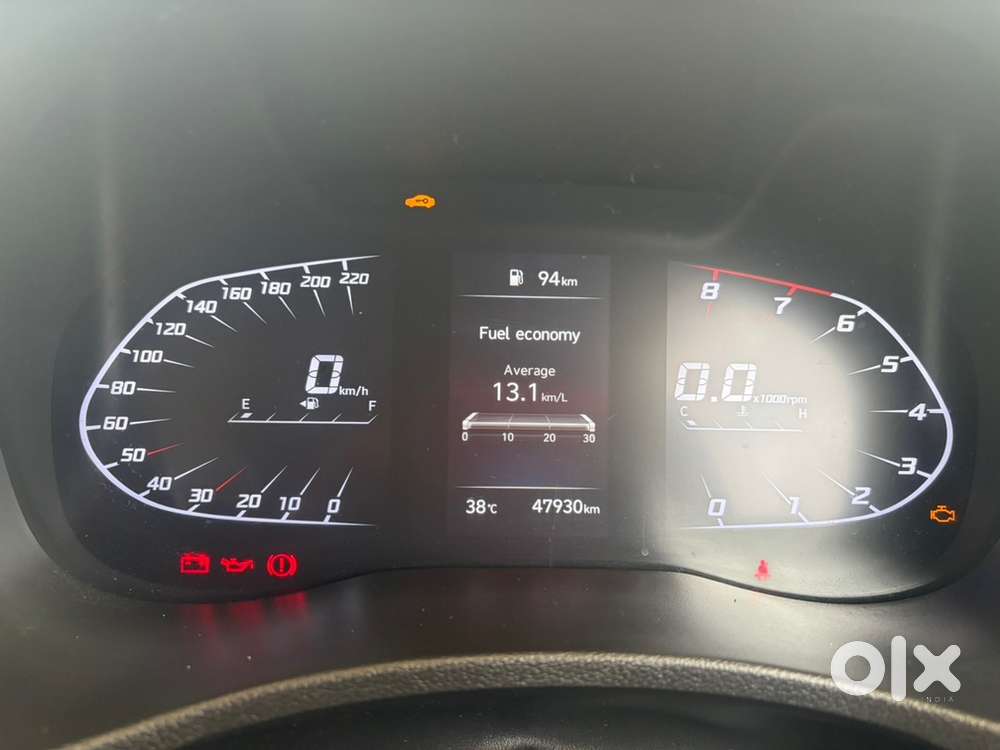 Hyundai Verna 2022 Petrol