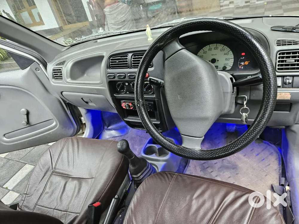 Maruti Suzuki Alto Lxi 2008