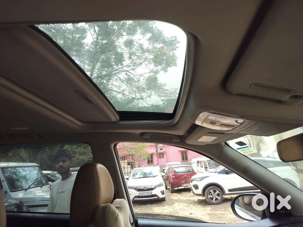 Mahindra Xuv500 W11 Option, 2021, Diesel