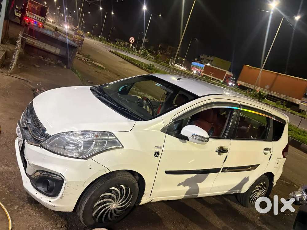 Maruti Suzuki Ertiga Good Condition