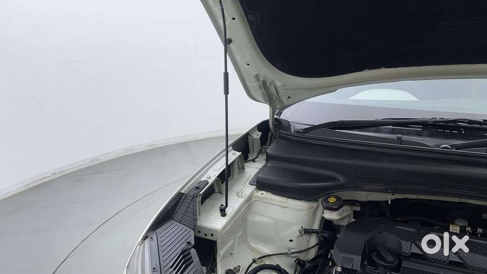 Hyundai Creta 1.5 Mpi Sx Petrol Ivt, 2023, Petrol