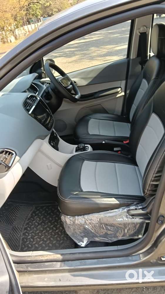 Tata Tiago Ev Xt Mr, 2025, Electric