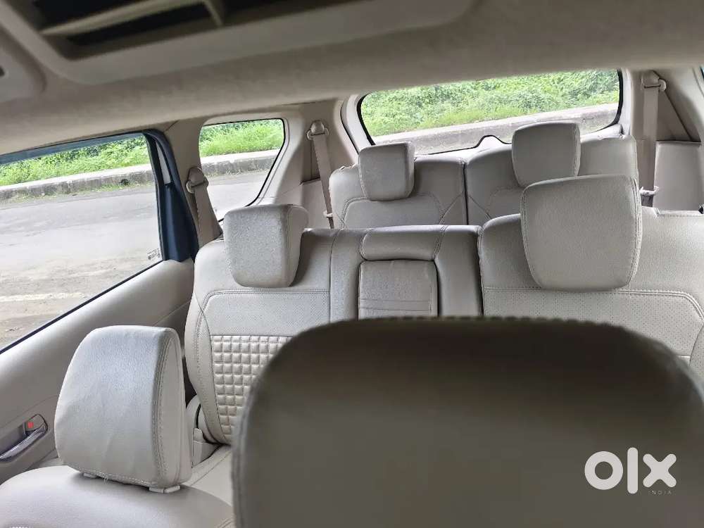 Maruti Suzuki Ertiga Vxi 2024