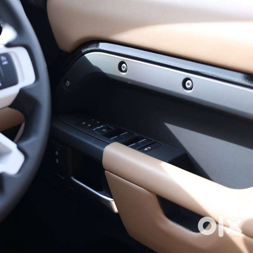 Land Rover Defender, 2026, Petrol