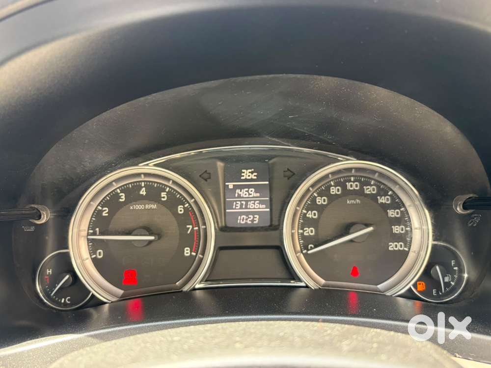 Maruti Suzuki Ciaz Vxi(o), 2015, Petrol