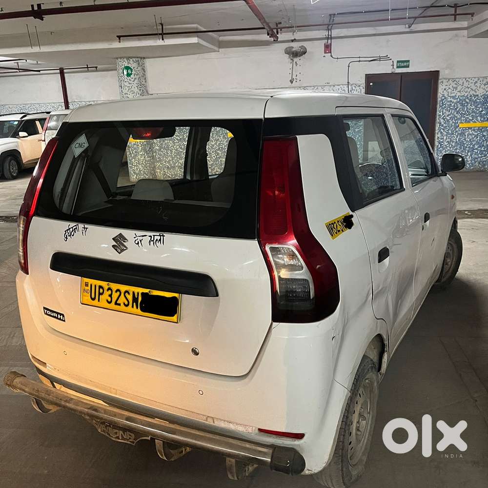 Maruti Suzuki Wagon R 2023 Year