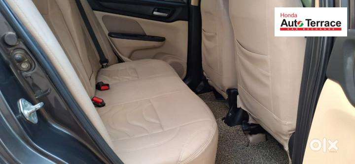 Honda Amaze Vx Diesel, 2022, Diesel