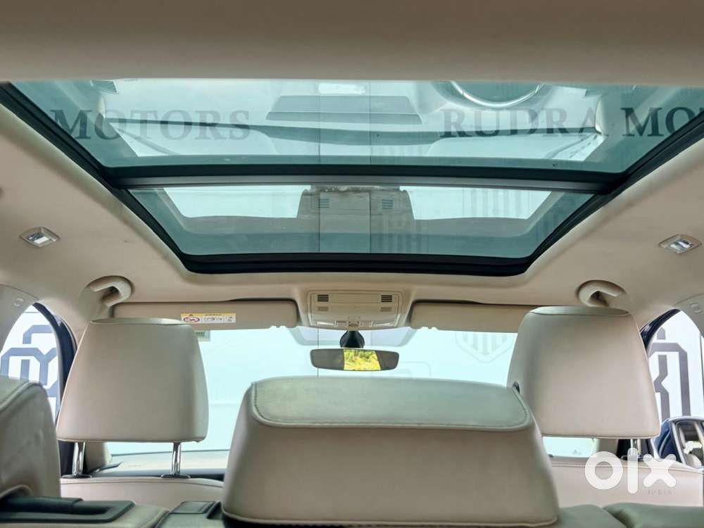 Skoda Kodiaq L & K, 2020, Diesel