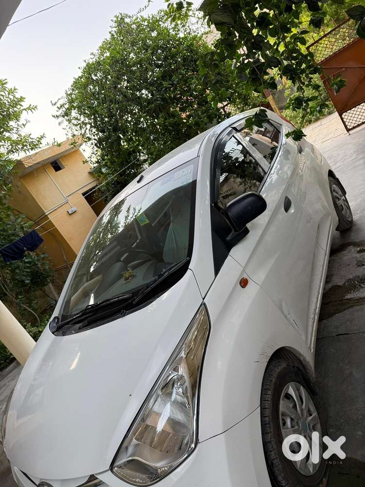 Hyundai Eon Se 2015