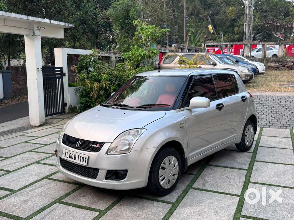 Maruti Suzuki Swift Ddis Vdi, 2009, Diesel