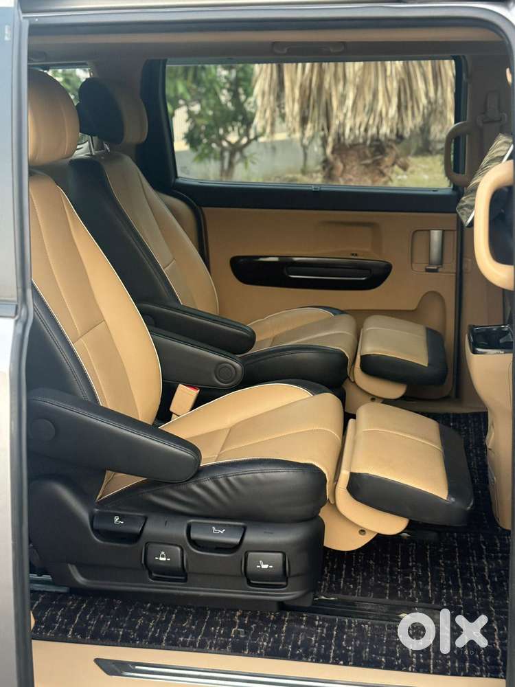 Kia Carnival Limousine, 2020, Diesel