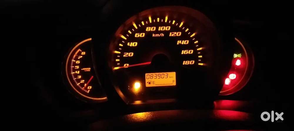 Honda Amaze 2014 Petrol