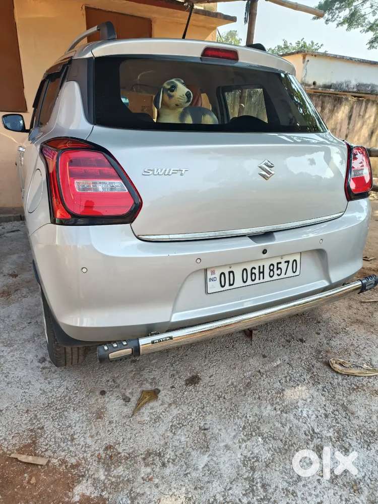 Maruti Suzuki Swift 2019 Car