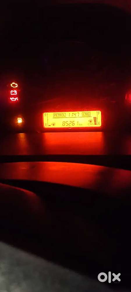 Maruti Suzuki Wagon R 2022 Petrol 85000 Km Driven All Paper Okay