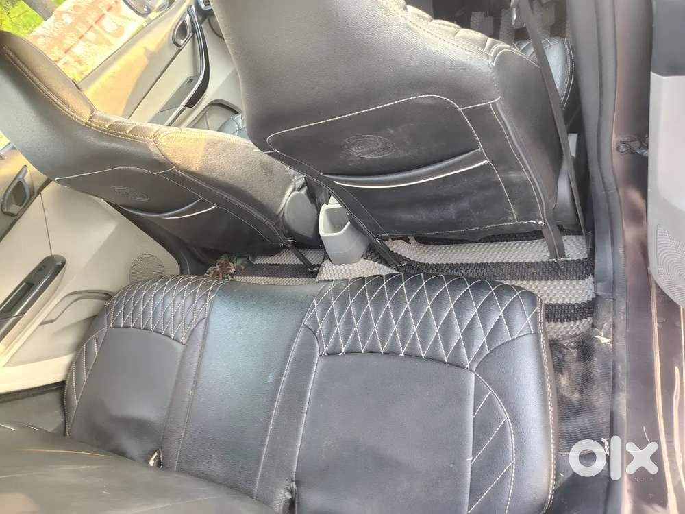 Tata Tiago 1.05 Petrol Manual 2018