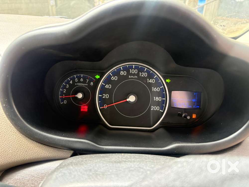 Hyundai I10 1.1l Irde Magna Special Edition, 2013, Petrol
