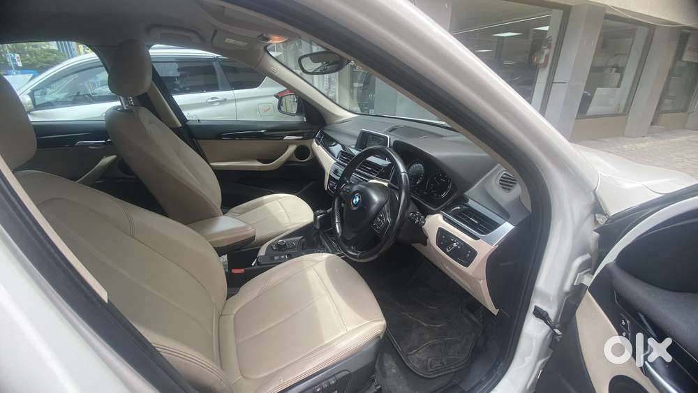 Bmw X1 2.0 Sdrive 20d, 2018, Diesel