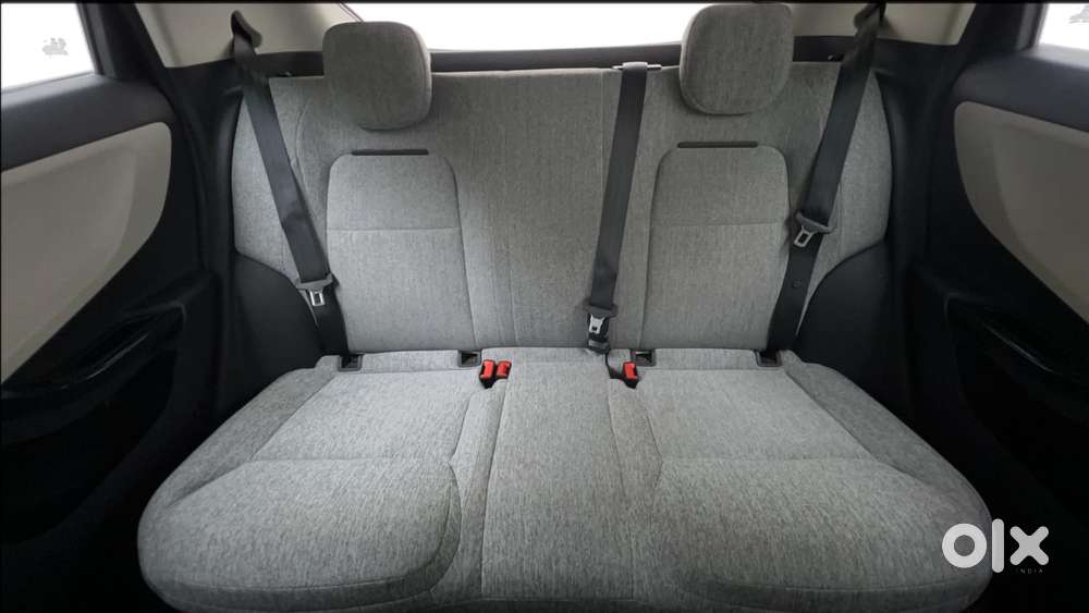 Tata Curvv Pure Plus S 1.2 Revotron Petrol 7dca, 2024, Petrol