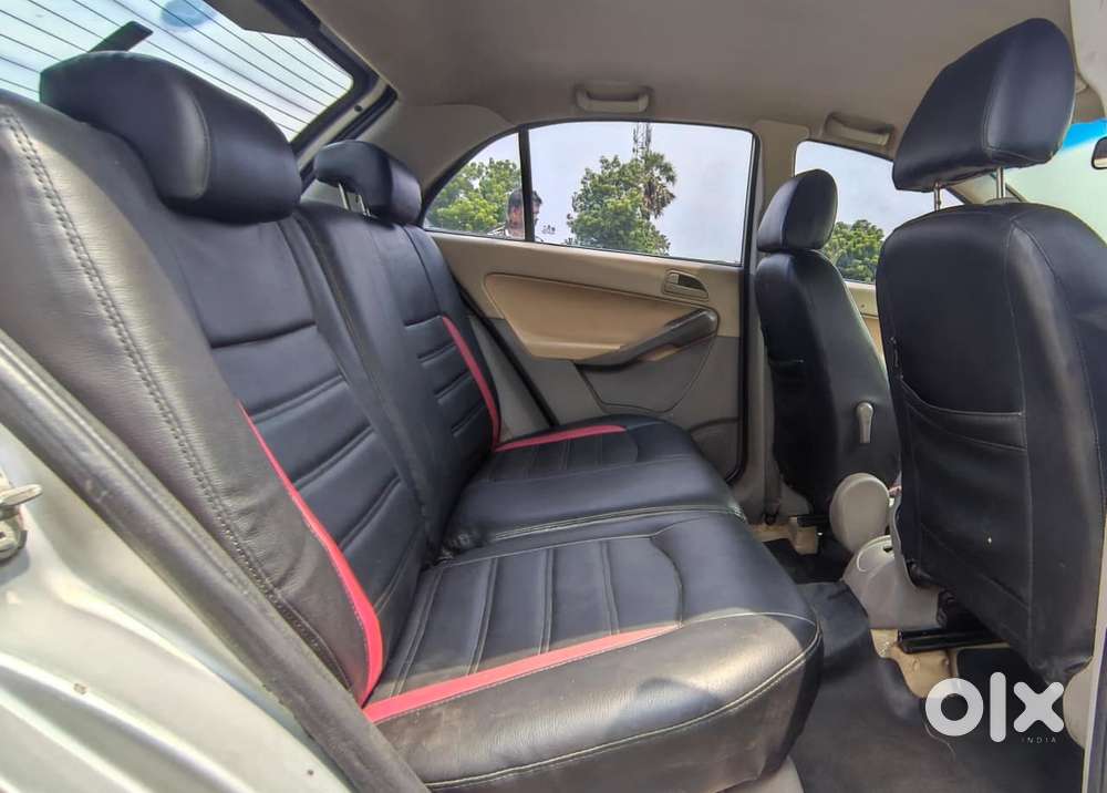 Tata Indica Vista, 2010, Diesel