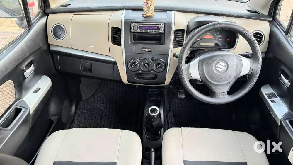 Maruti Suzuki Wagon R 1.0 Vxi Cng, 2018, Cng & Hybrids