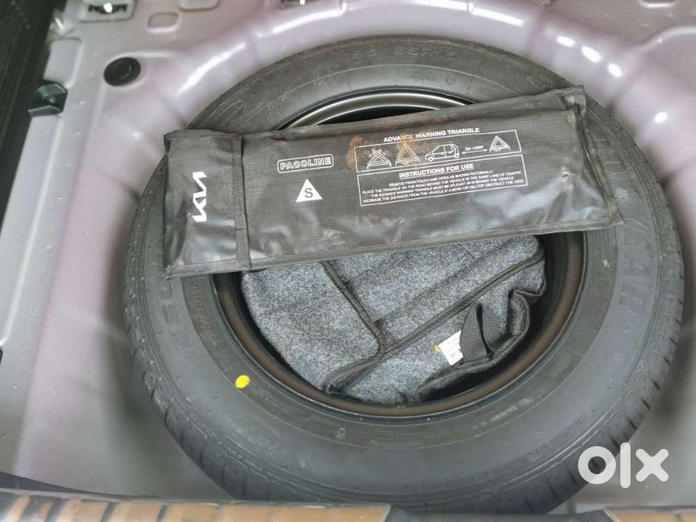 Kia Sonet Gtx Plus Dct, 2024, Petrol