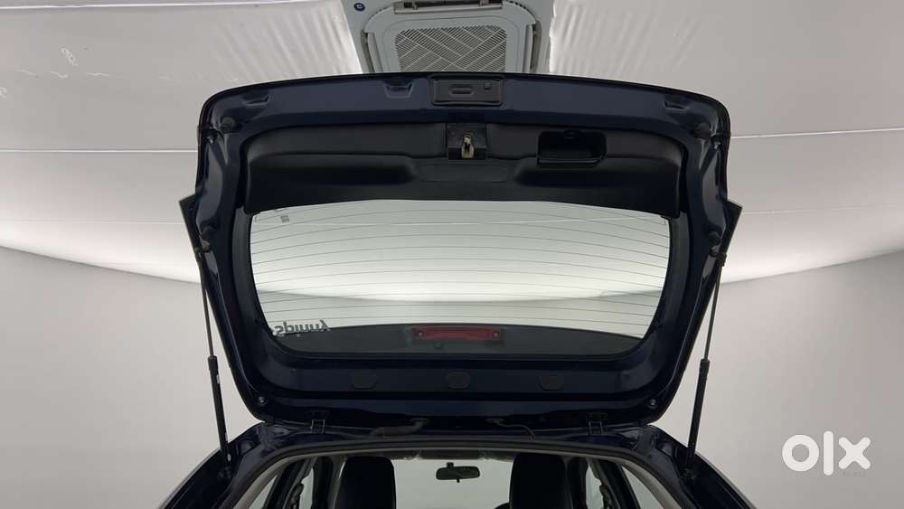Maruti Suzuki Baleno Zeta, 2022, Petrol