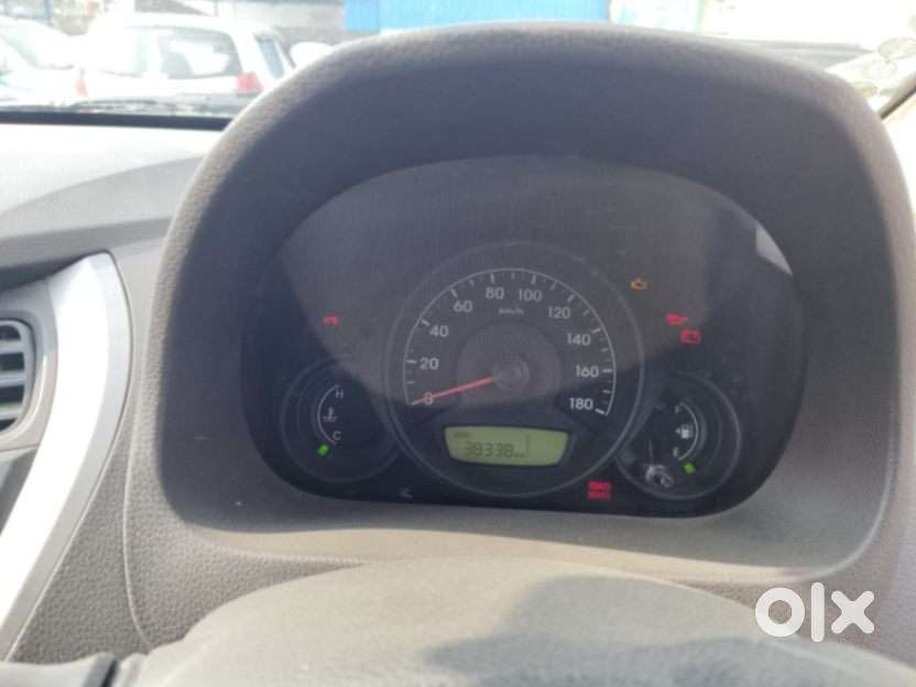 Hyundai Eon Era +, 2014, Petrol