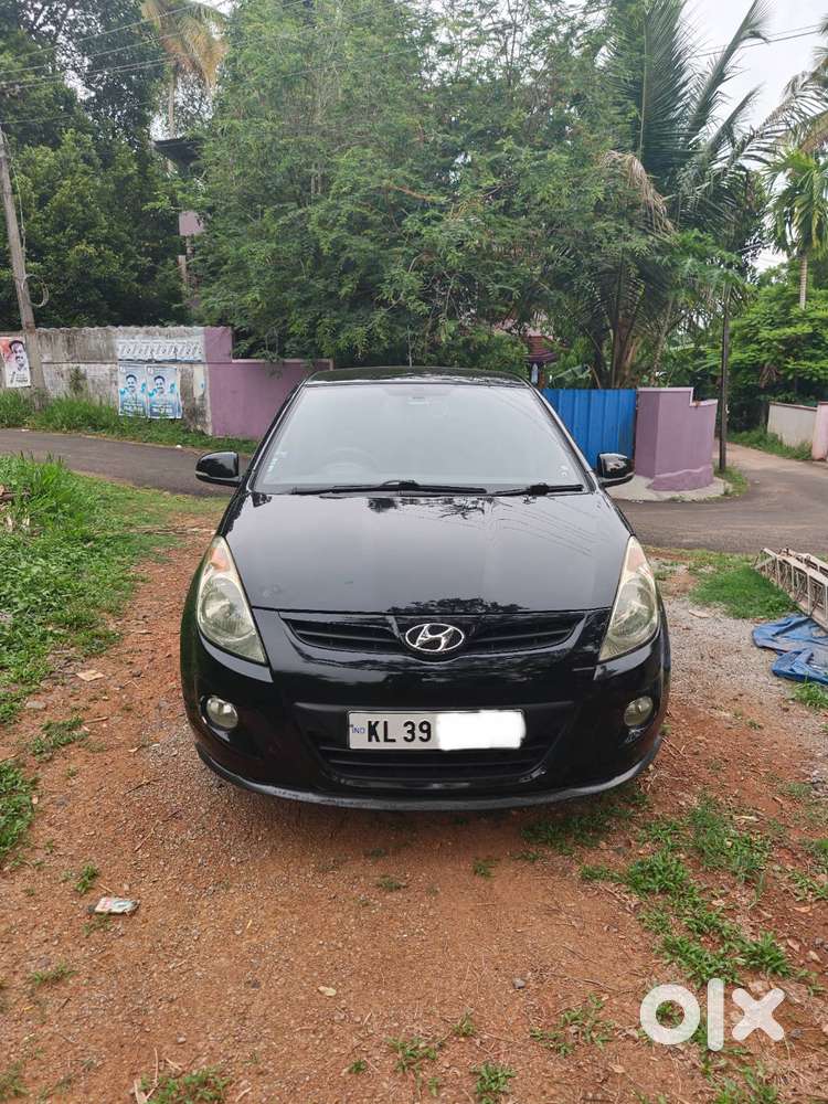 I20 1.4 Asta Diesel Turbo Full Option
