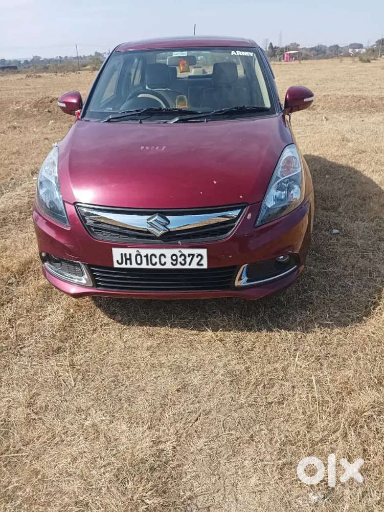 Maruti Suzuki Swift 2016 Petrol 60000 Km Driven