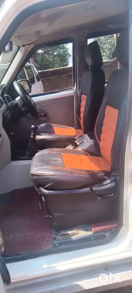 Mahindra Scorpio, 2019, Diesel