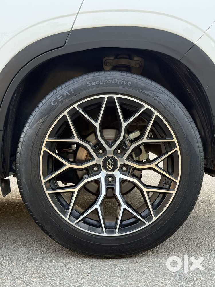 Hyundai Creta 1.5 Sx, 2023, Petrol