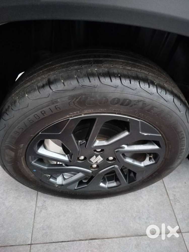 Maruti Suzuki Fronx Zeta 1.0 L Turbo Mt, 2023, Petrol