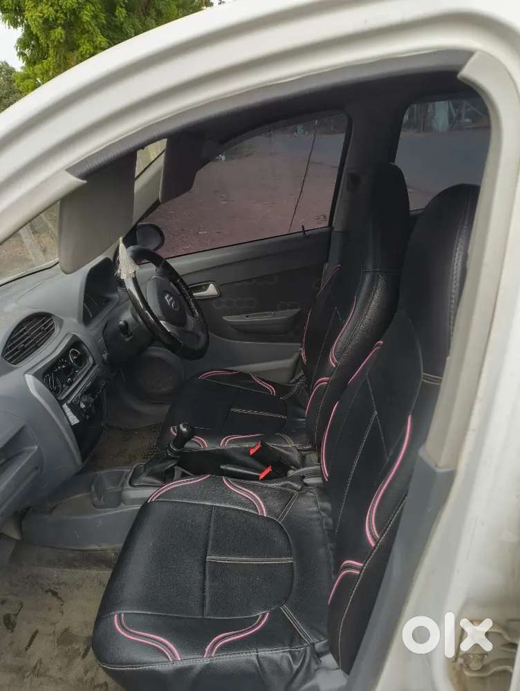 Maruti Suzuki Alto 800 2015