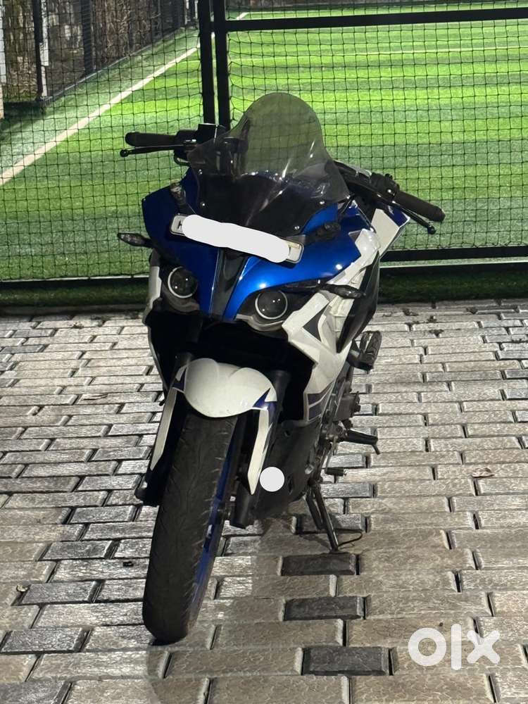 Bajaj Pulsar RS 200 BS4 | 2017 Model | First Owner