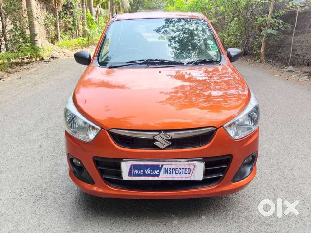 Maruti Suzuki Alto K10 Vxi Amt, 2019, Petrol
