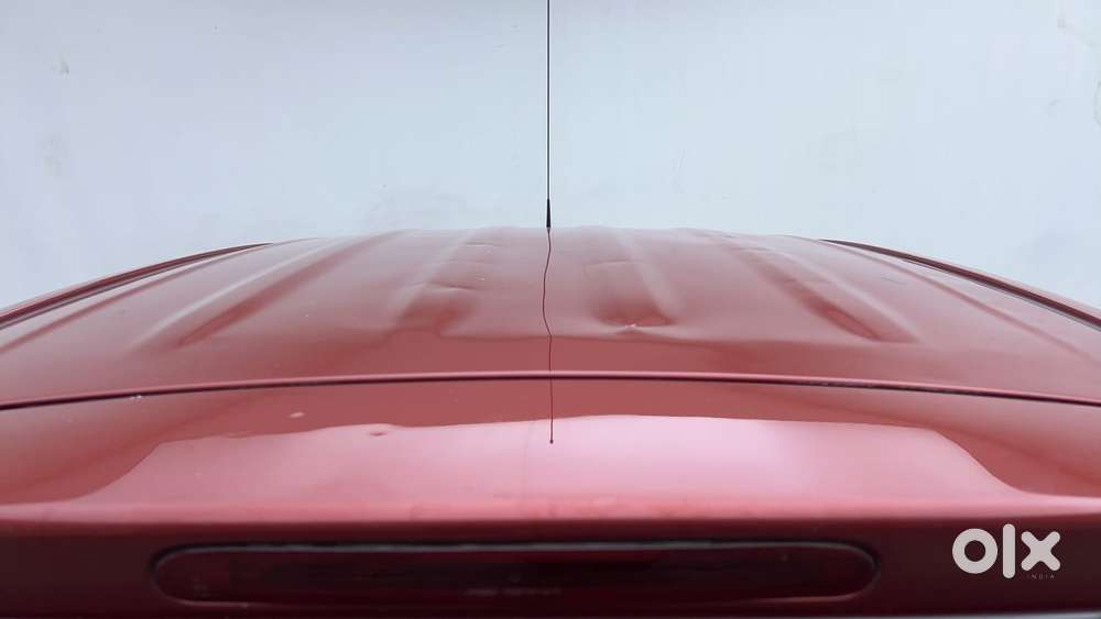 Maruti Suzuki Celerio 1.0 Vxi Amt, 2017, Petrol