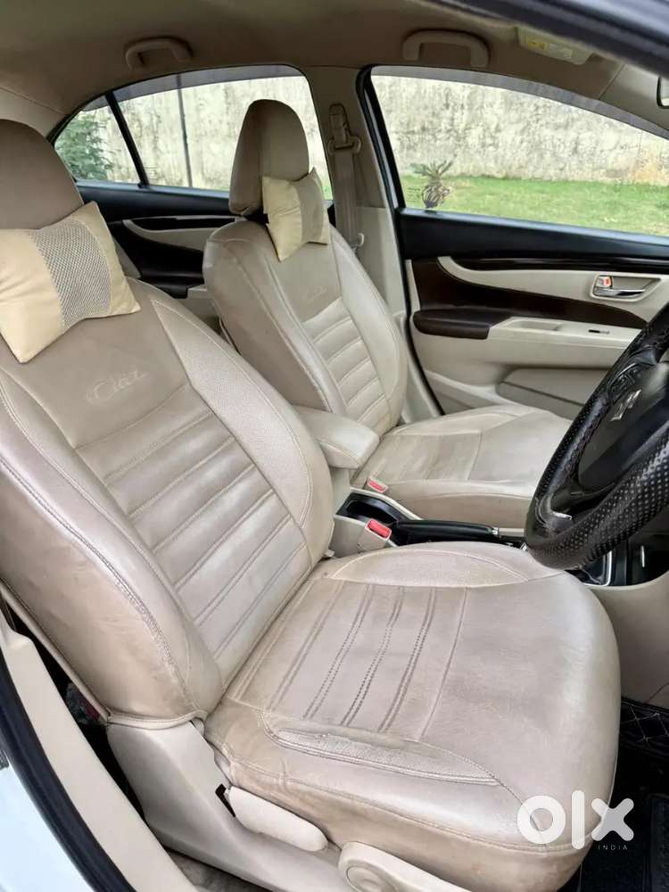 Fix Rate All Orznl Non Accident Car