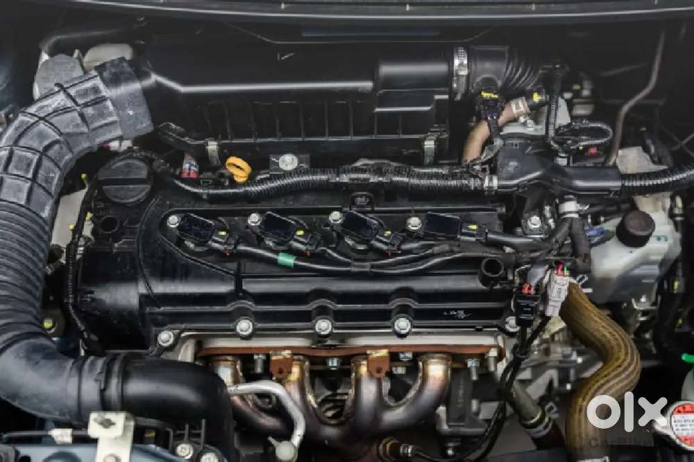 Wagon R  Cng  1.0 Lxi  2021 Model