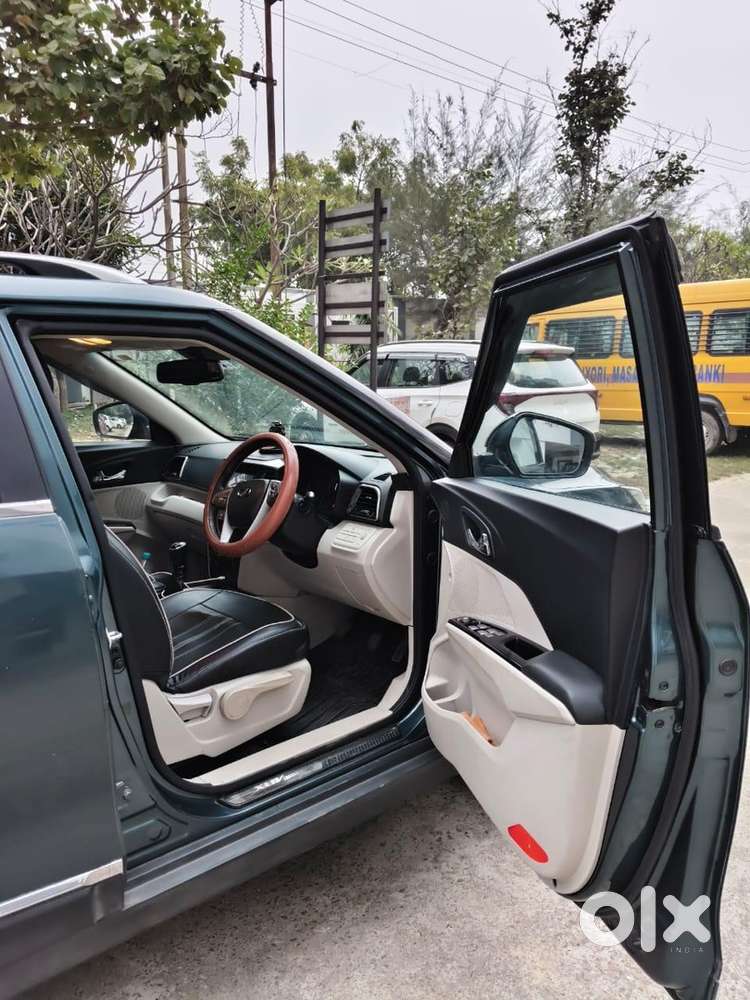 Mahindra Xuv300 2020 Diesel Well Maintained