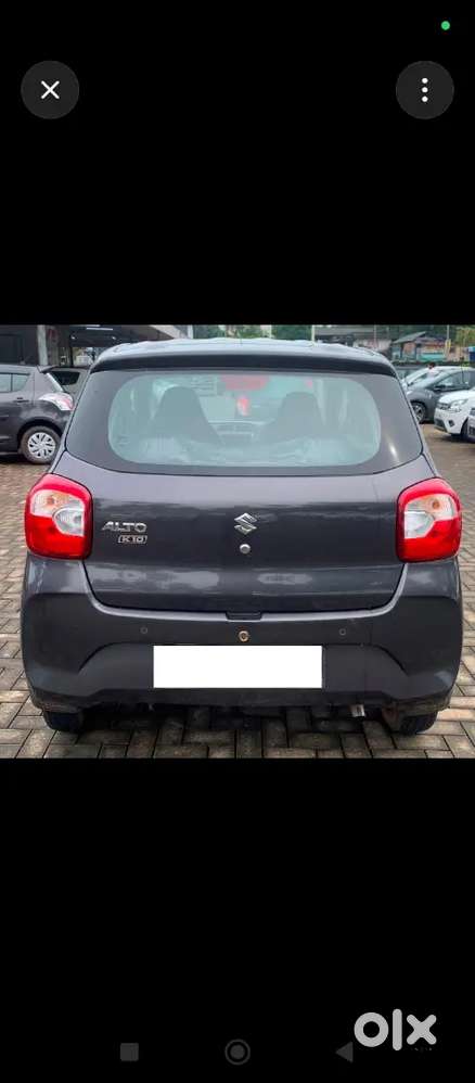 Maruti Suzuki Alto 2023