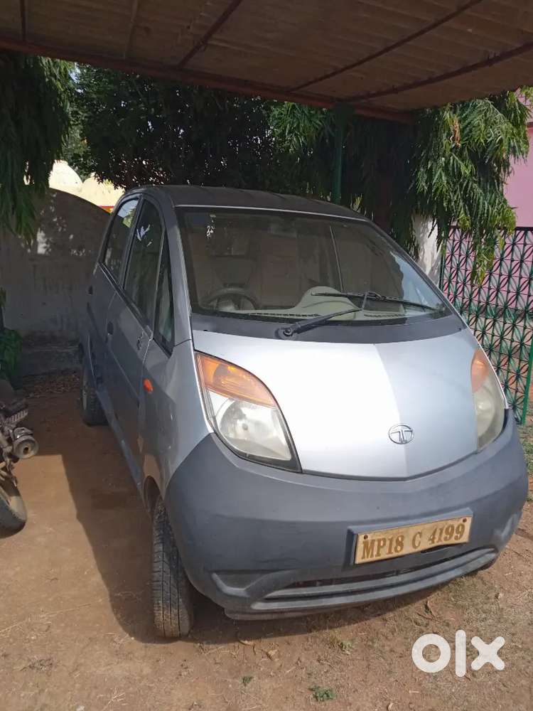 फर्स्ट ओनर एंड ए कार एंड सेल