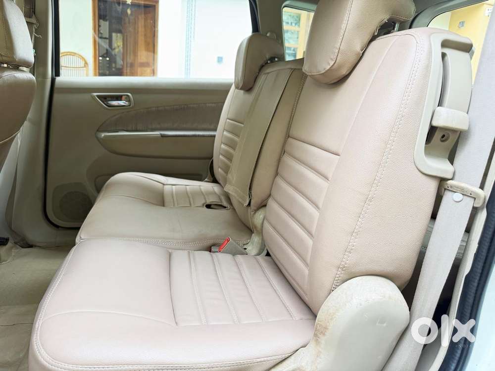 Maruti Suzuki Ertiga 2012-2015 Vdi, 2013, Diesel